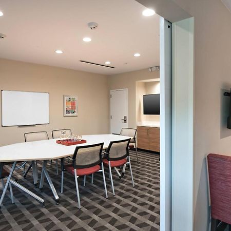 Towneplace Suites Austin South Εξωτερικό φωτογραφία