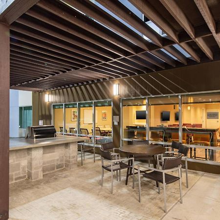 Towneplace Suites Austin South Εξωτερικό φωτογραφία
