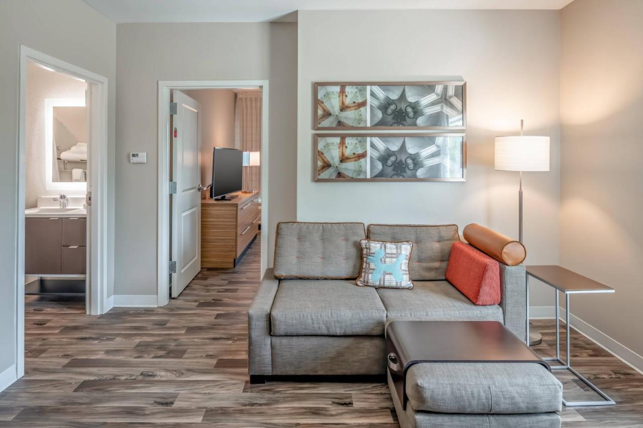 Towneplace Suites Austin South Εξωτερικό φωτογραφία