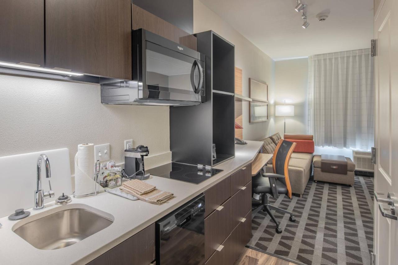 Towneplace Suites Austin South Εξωτερικό φωτογραφία