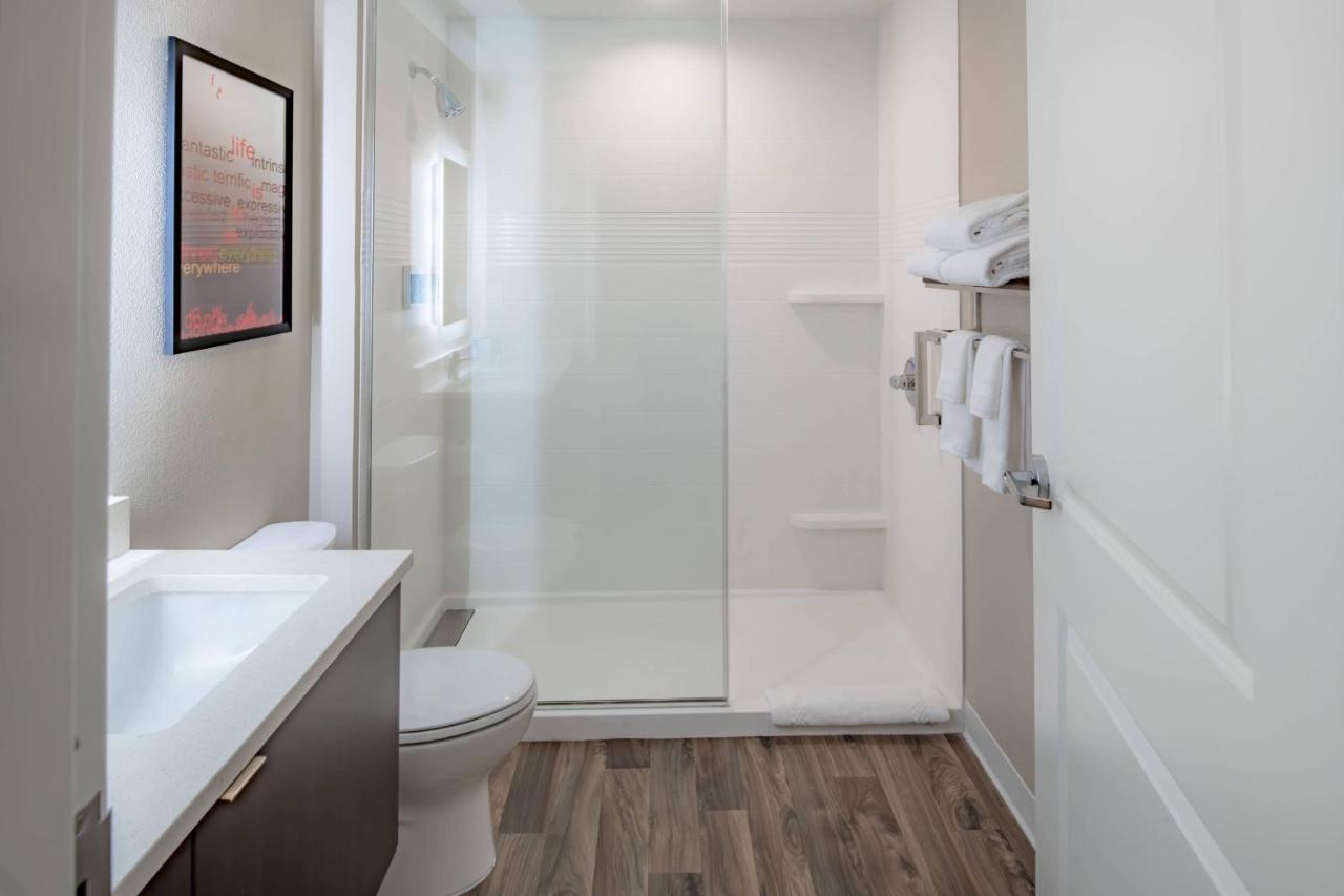 Towneplace Suites Austin South Εξωτερικό φωτογραφία