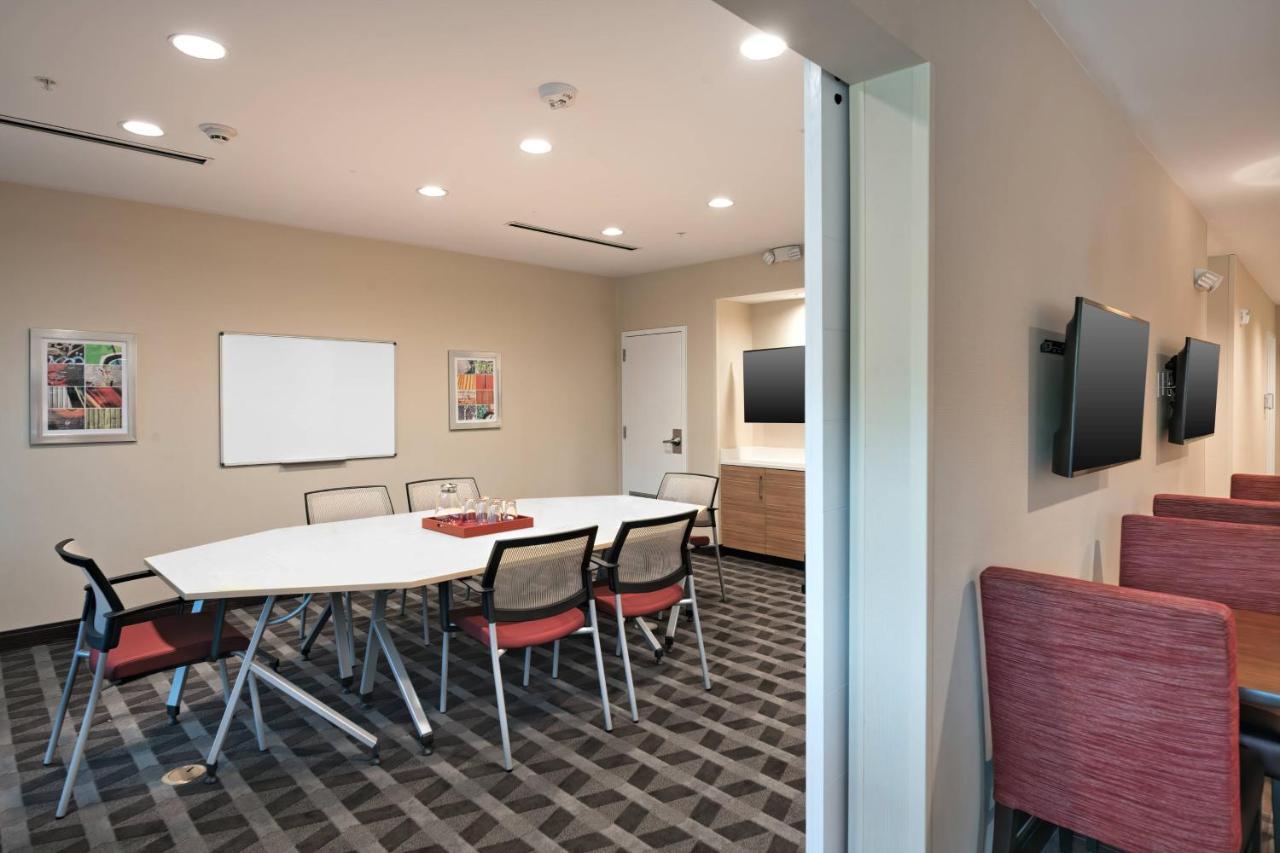 Towneplace Suites Austin South Εξωτερικό φωτογραφία