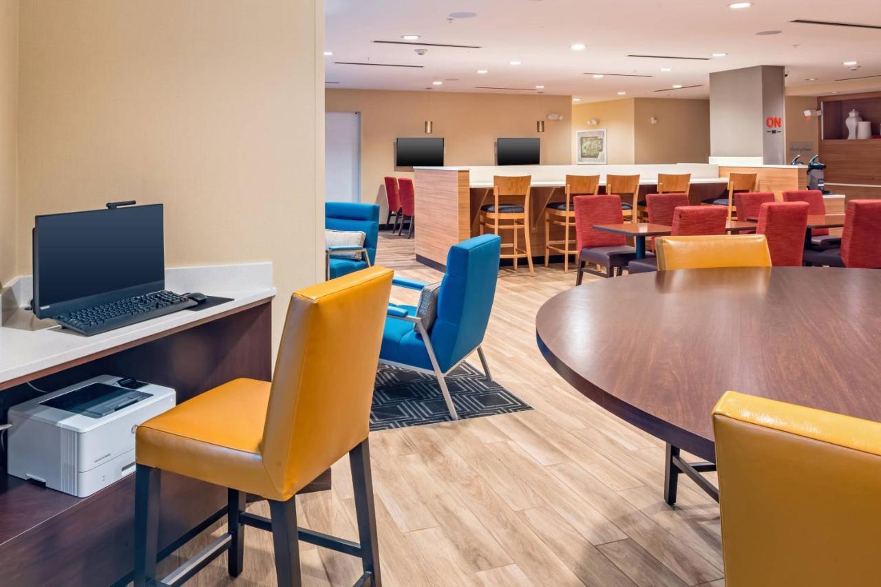 Towneplace Suites Austin South Εξωτερικό φωτογραφία