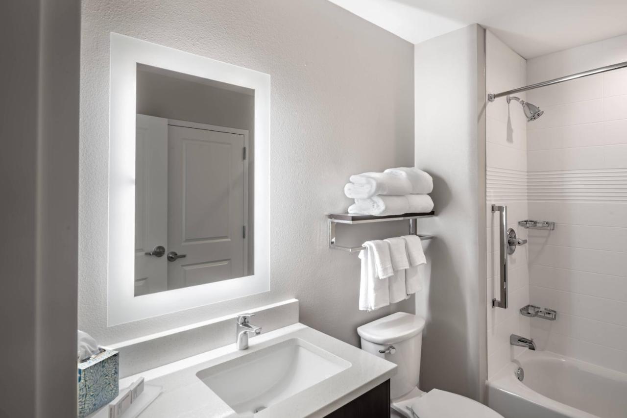 Towneplace Suites Austin South Εξωτερικό φωτογραφία