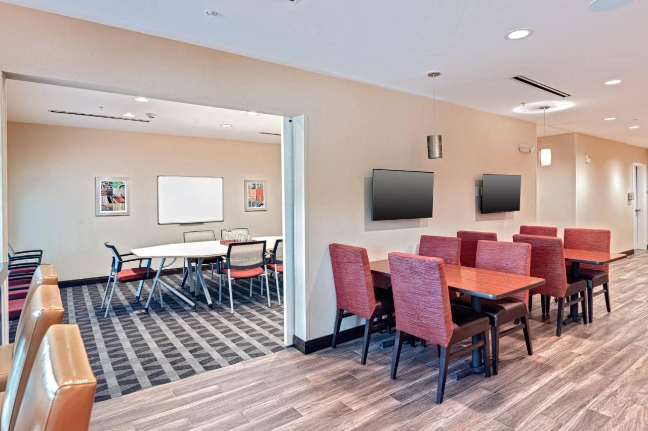 Towneplace Suites Austin South Εξωτερικό φωτογραφία