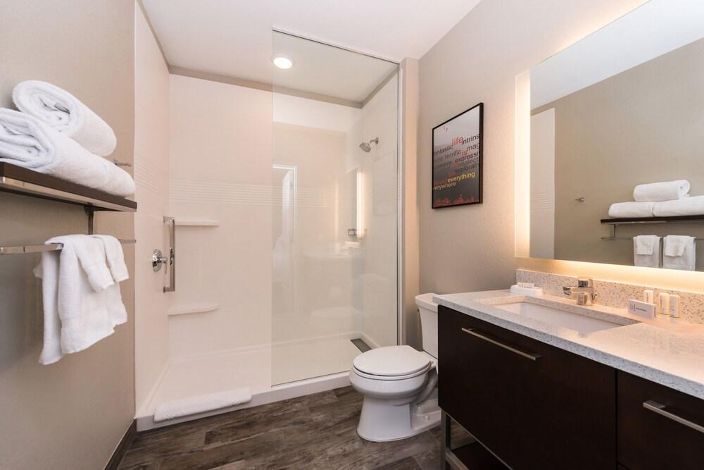 Towneplace Suites Austin South Εξωτερικό φωτογραφία