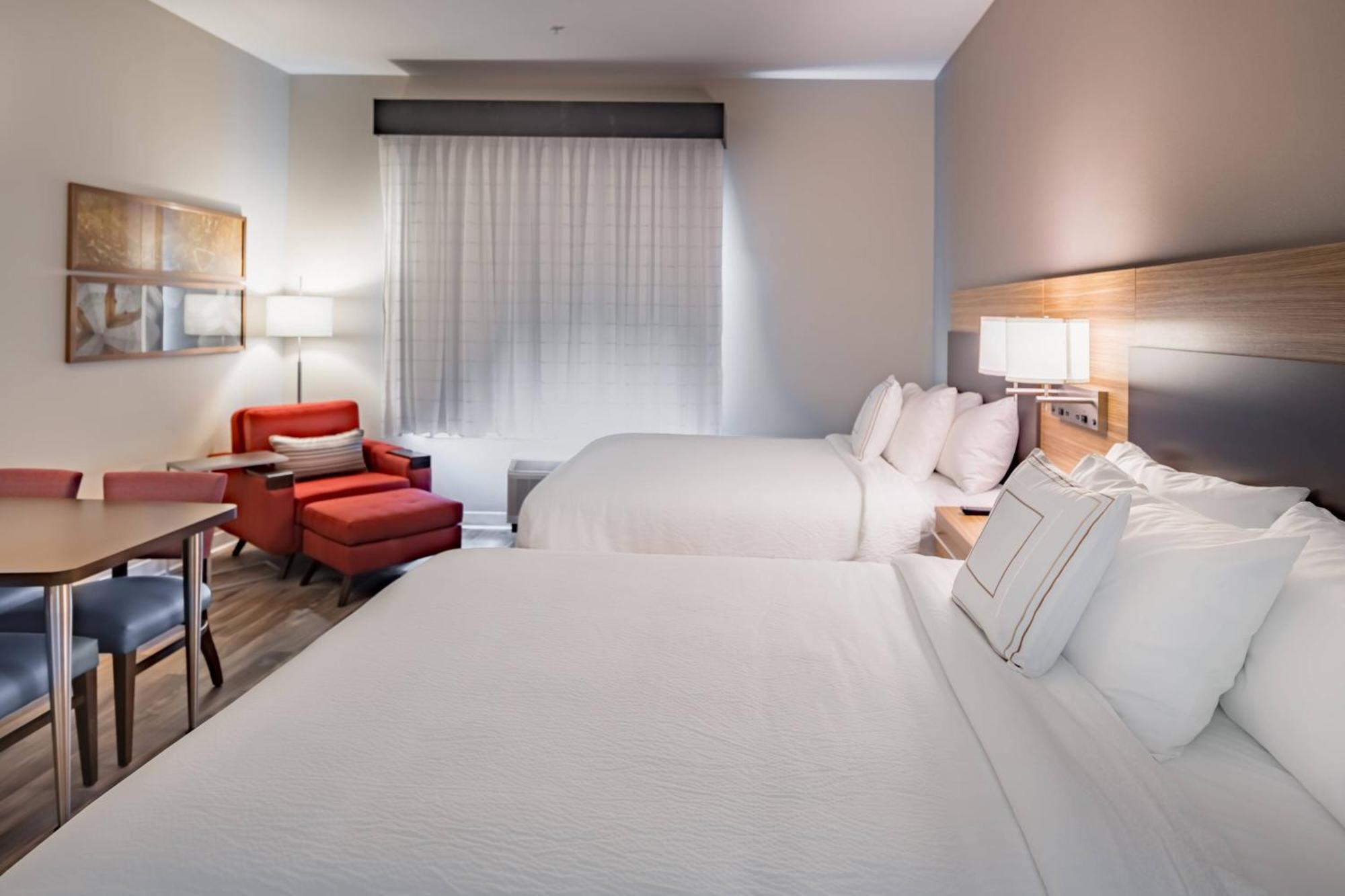 Towneplace Suites Austin South Εξωτερικό φωτογραφία