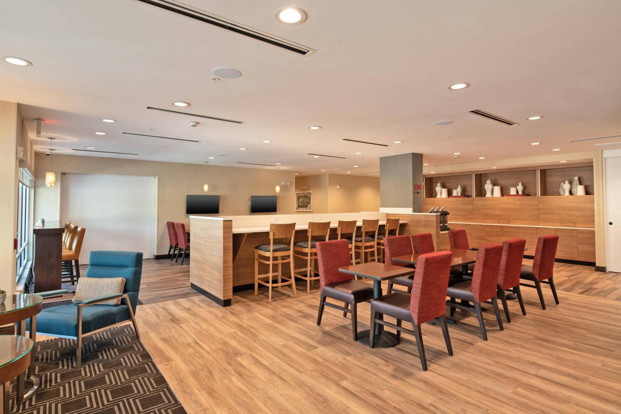 Towneplace Suites Austin South Εξωτερικό φωτογραφία