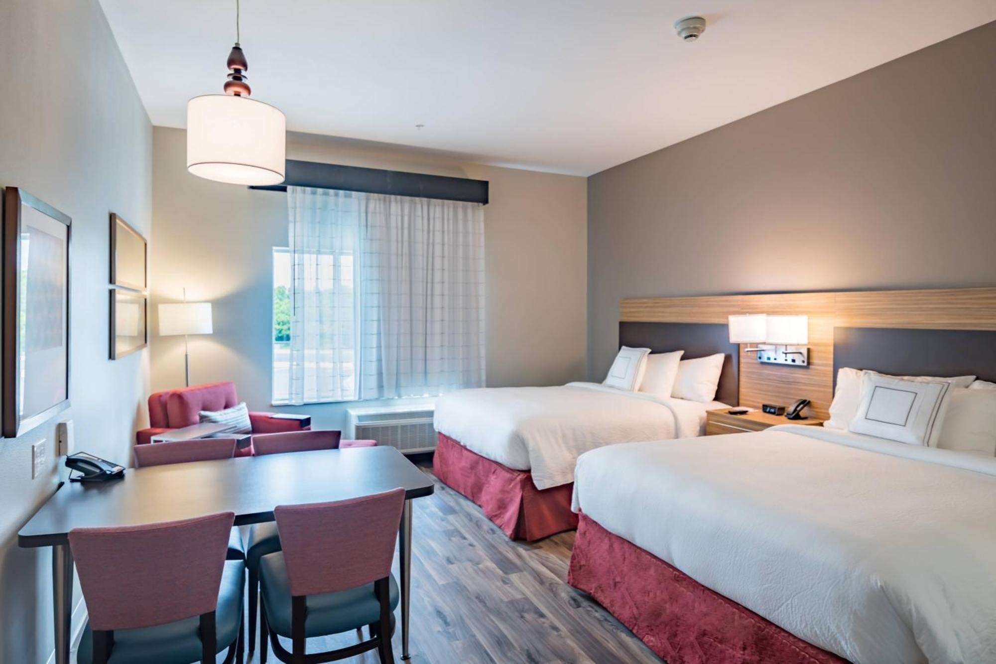 Towneplace Suites Austin South Εξωτερικό φωτογραφία
